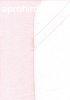 Baby Shop matracvd leped - 90*200 cm - rzsaszn