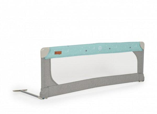 Cangaroo Bed rail leesésgátló 130x43,5 cm - menta