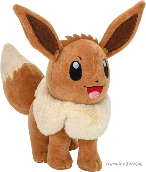 Pokemon Eevee plüss 20 cm Pokemon Store