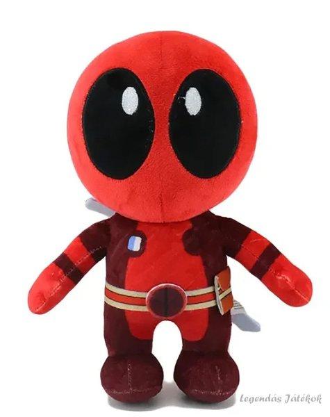 Deadpool plüss 25 cm