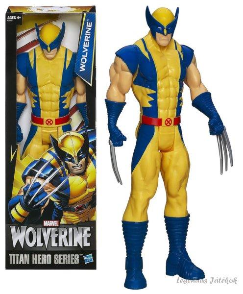 Wolverine figura 28 cm Hasbro