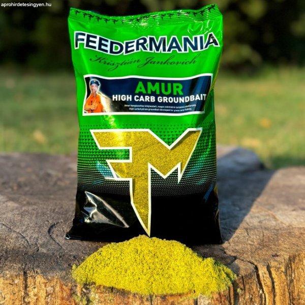 Feedermania Amur Etetőanyag 800g (F0101-073)