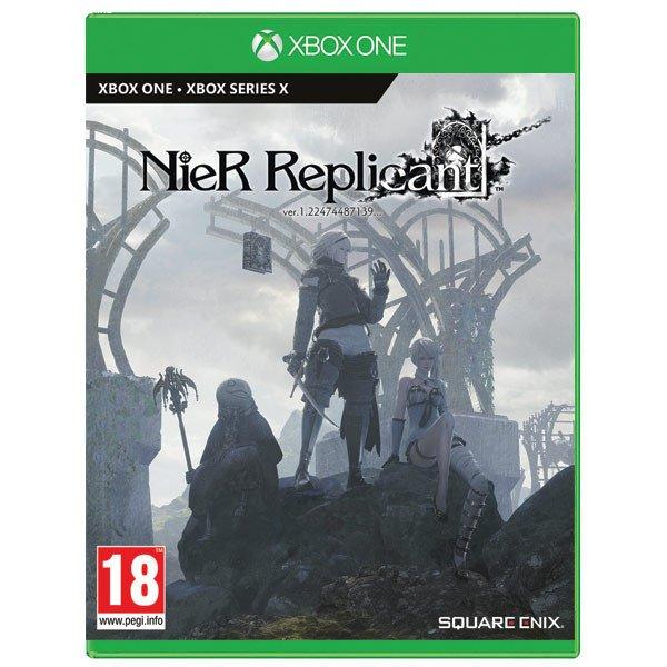 NieR Replicant - XBOX ONE