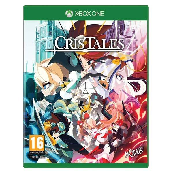 Cris Tales - XBOX ONE