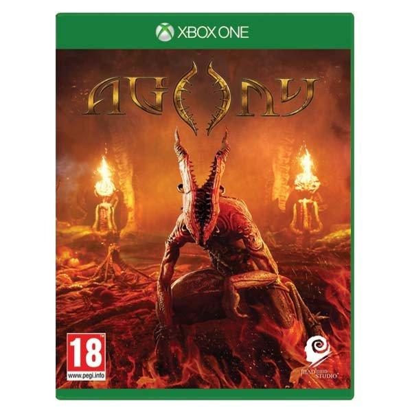 Agony - XBOX ONE