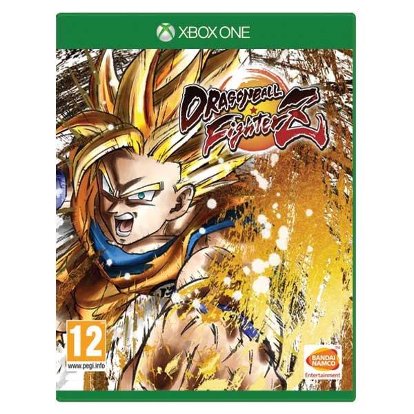 Dragon Ball FighterZ - XBOX ONE