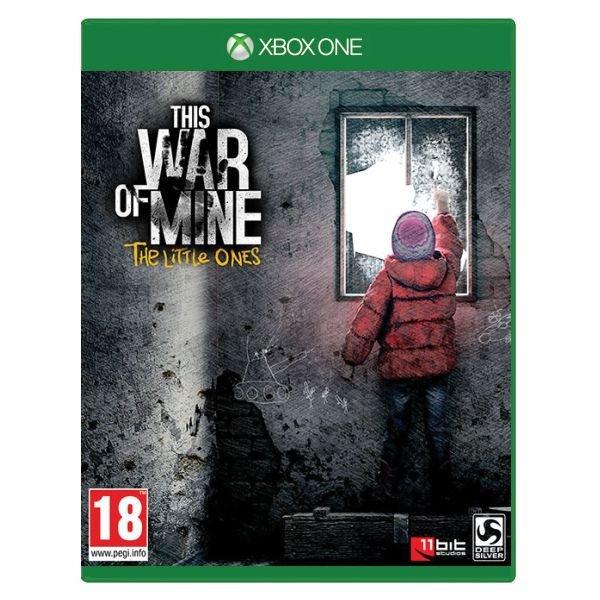 This War of Mine: The Little Ones - XBOX ONE