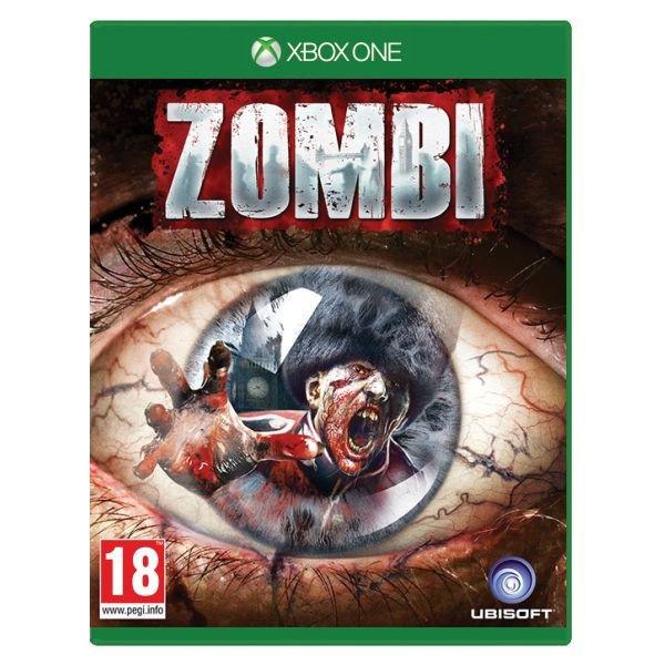 Zombi - XBOX ONE