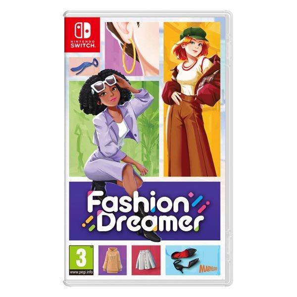 Fashion Dreamer - Switch