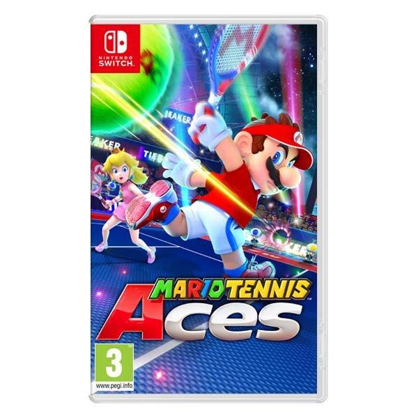 Mario Tennis Aces - Switch