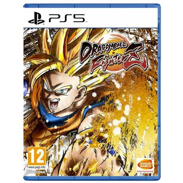 Dragon Ball Fighter Z - PS5