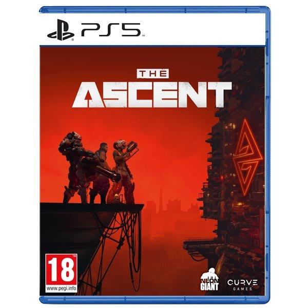 The Ascent - PS5