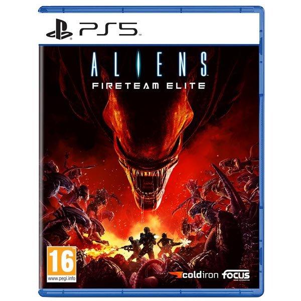 Aliens: Fireteam Elite - PS5