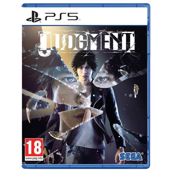 Judgment - PS5