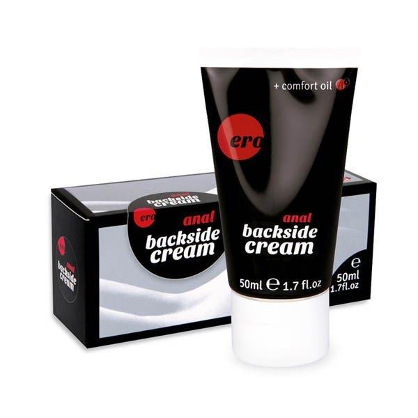 Backside cream 50 ml anál relax krém
