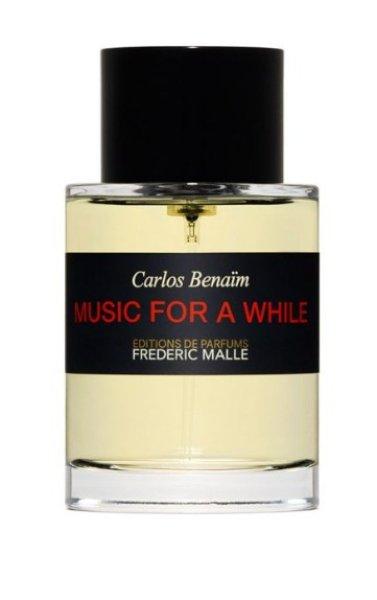 Frederic Malle Music For A While - EDP 100 ml