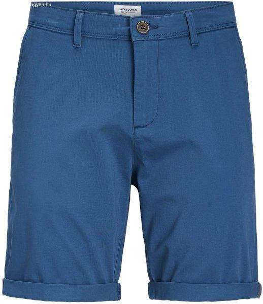 Jack&Jones Férfi rövidnadrág JPSTBOWIE Regular Fit 12165604
Ensign Blue XL