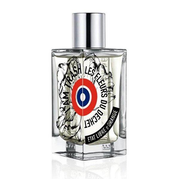 Etat Libre D´Orange Les Fleurs Du Déchet - I Am Trash - EDP - TESZTER
100 ml