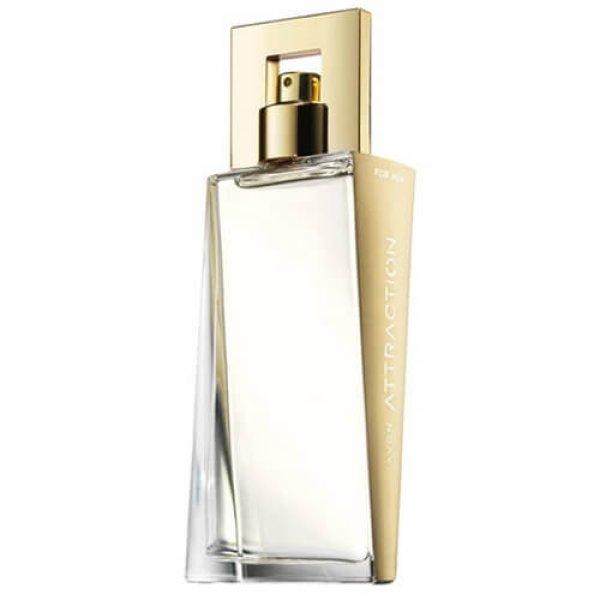 Avon Eau de parfum Attraction for Her 50 ml