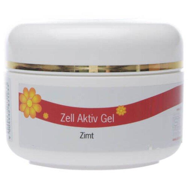 Styx Fahéjas aktiváló gél Aroma Derm (Zell Aktiv) 150 ml