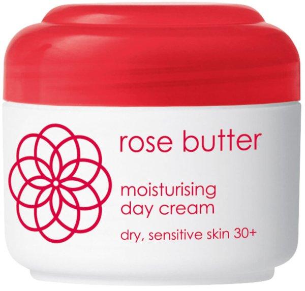 Ziaja Hidratáló nappali krém Rose Butter 50 ml