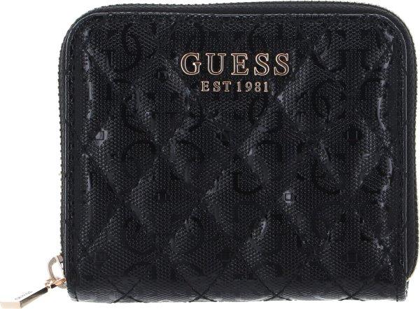 Guess Női pénztárca small SWGG9322370-BLA