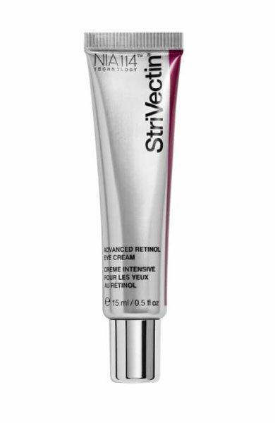 StriVectin Feszesítő szemkörnyékápoló Advanced
Retinol (Eye Cream) 15 ml