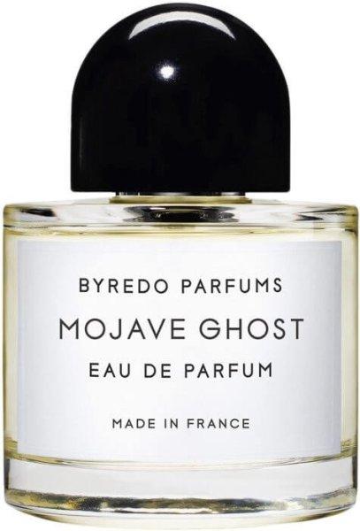 Byredo Mojave Ghost - EDP 2 ml - illatminta spray-vel