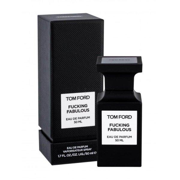 Tom Ford Fucking Fabulous - EDP 2 ml - illatminta spray-vel