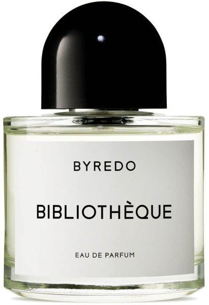 Byredo Bibliotheque - EDP 2 ml - illatminta spray-vel