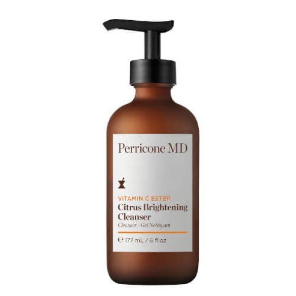 Perricone MD Világosító tisztító ápoló
C-vitamin Ester (Citrus Brightening Cleanser) 177 ml