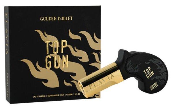 Flavia Top Gun Gold Bullet - EDP 100 ml