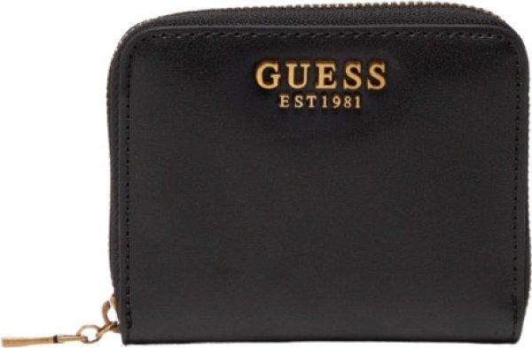 Guess Női pénztárca small SWZG8500370-BLA