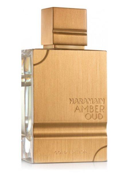 Al Haramain Amber Oud Gold Edition - EDP 60 ml