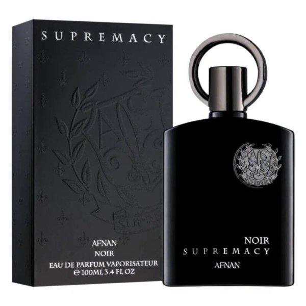 Afnan Supremacy Noir - EDP 2 ml - illatminta spray-vel