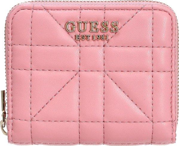 Guess Női pénztárca small SWQG8499370-PIN