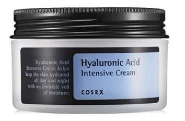 COSRX Intenzív krém hialuronsavval Hyaluronic Acid (Intensive Cream)
100 ml
