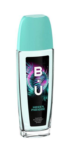 B.U. Hidden Paradise dezodor spray 75 ml