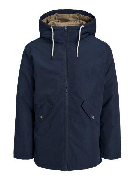 Jack&Jones Férfi dzseki JJLOOP 12236010 Navy Blazer M