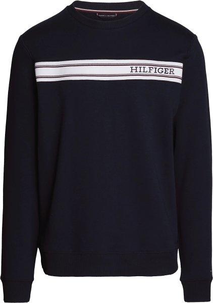 Tommy Hilfiger Férfi melegítőfelső UM0UM03197-DW5 XXL