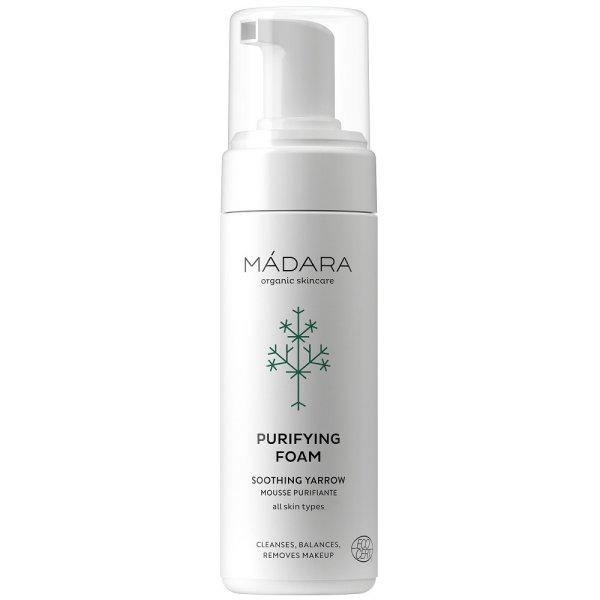 MÁDARA Tisztító hab Purifying Foam 150 ml