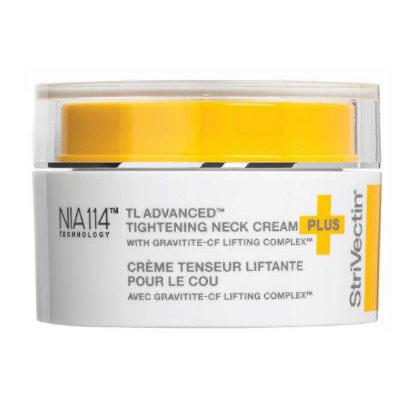 StriVectin Lifting krém nyakra és dekoltázsra TL Advanced
(Tightening Neck Cream Plus) 30 ml