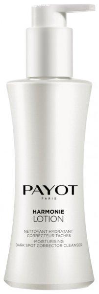 Payot Tisztító tonik pigmentfoltok ellen Harmonie (Dark Spot Corrector
Cleanser) 200 ml