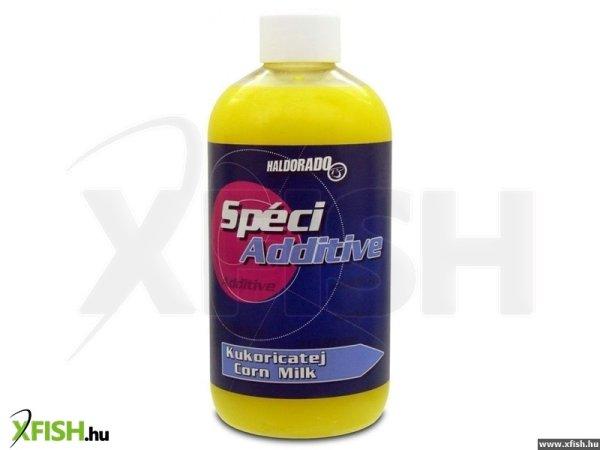 Haldorádó Spéciadditive - Kukoricatej 250 ml