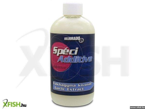 Haldorádó Spéciadditive - Fokhagyma Kivonat 250 ml