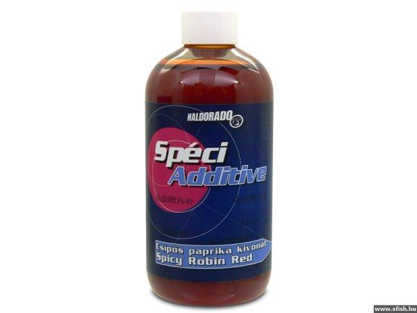 Haldorádó Spéciadditive - Csípős Paprika Kivonat 250 ml