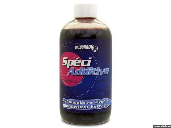 Haldorádó Spéciadditive - Szúnyoglárva Kivonat/Bloodworm Extract 250 ml