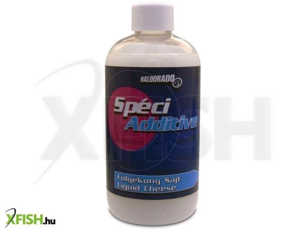 Haldorádó SpéciAdditive Liquid Folyékony Sajt 250 ml