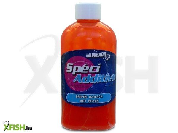 Haldorádó Spéciadditive - Csípős Barack 250 ml