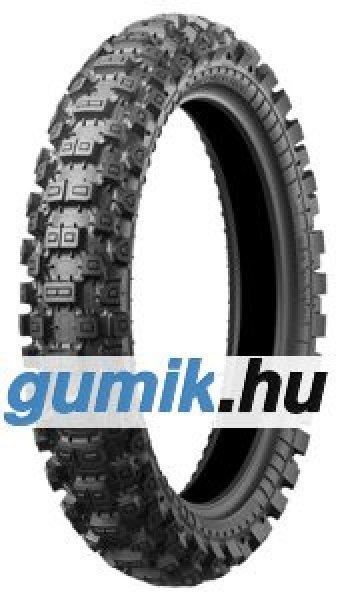 Bridgestone X 40 R ( 110/90-19 TT 62M hátsó kerék, M/C, Mischung HARD )